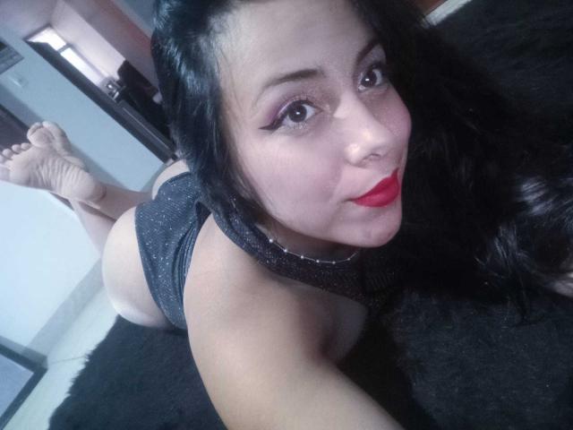 Hannash - Sexe cam en vivo - 24782333