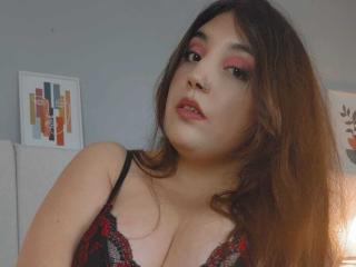 RoxaneDiaz - Camera khiêu dâm &amp; quyến rũ trực tiếp - 24782353