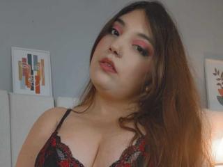 RoxaneDiaz - Sexe cam en vivo - 24782357