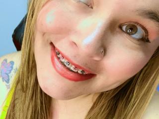 PinkyHotLover - сексуальная веб-камера в реальном времени - 24783025