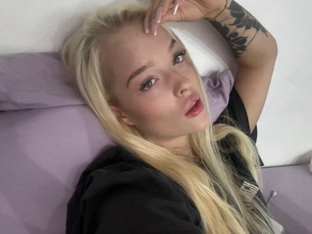 BarbsG - Camera khiêu dâm &amp; quyến rũ trực tiếp - 24783209