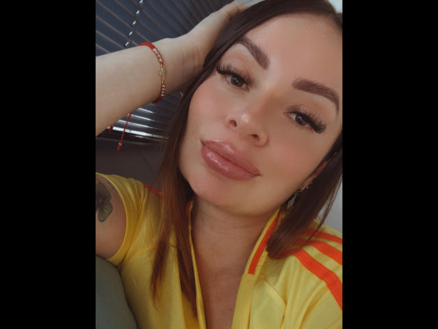 FlowerLiz - Sexe cam en vivo - 24783345