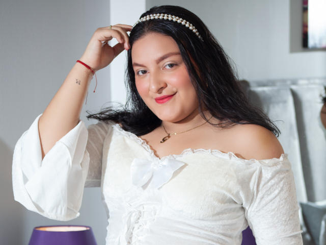 ShopiaRosse - Live sex cam - 24783729