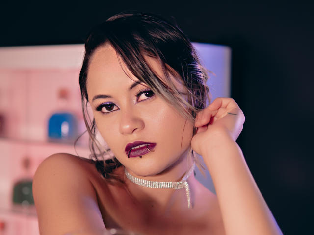 CassieJones - Live porno og sexkamera - 24783765