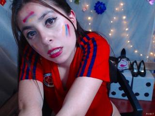 Dannazv - Sexe cam en vivo - 24783821