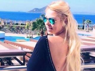 SpicyBlondDoubleD - Live sex cam - 2478415