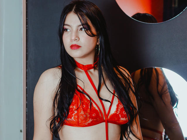 MariaaJoseHot - Camera khiêu dâm &amp; quyến rũ trực tiếp - 24784713