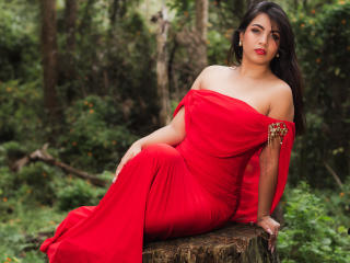 MariaaJoseHot - Sexe cam en vivo - 24784809