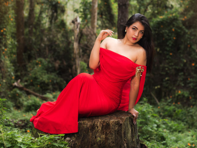 MariaaJoseHot - Sexe cam en vivo - 24784817