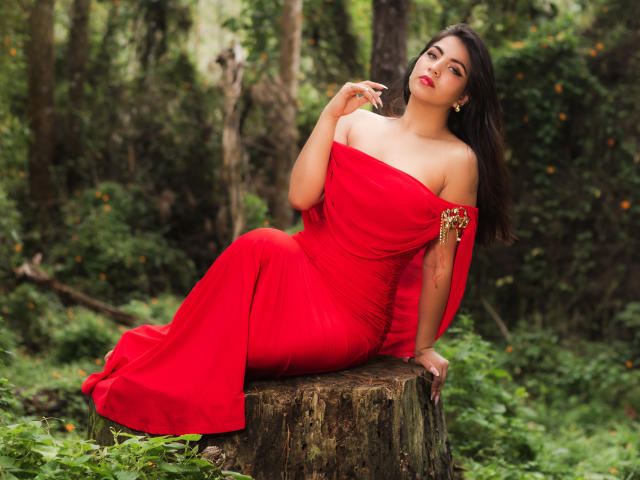 MariaaJoseHot - Sexe cam en vivo - 24784841