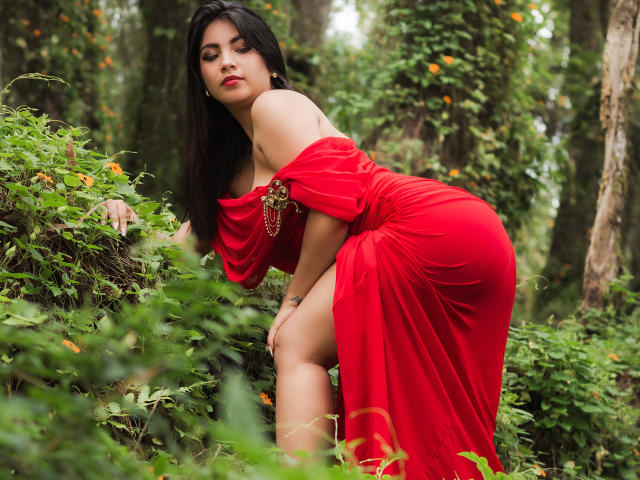 MariaaJoseHot - сексуальная веб-камера в реальном времени - 24784865