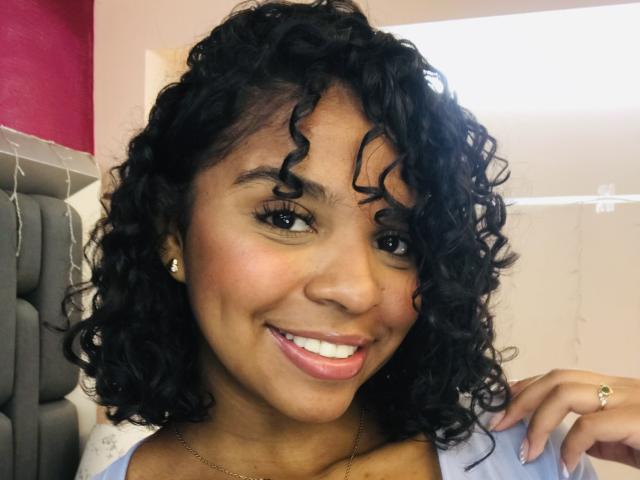 LisaMendez - Sexe cam en vivo - 24786541