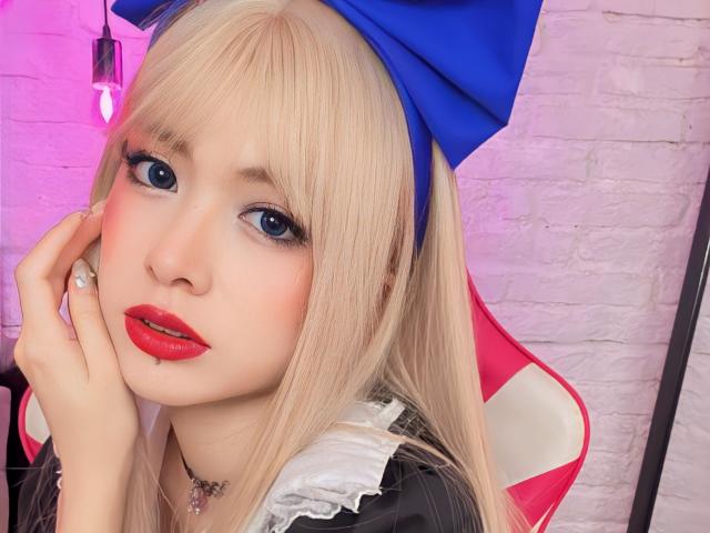 SabriPrettty - Live porno og sexkamera - 24786857