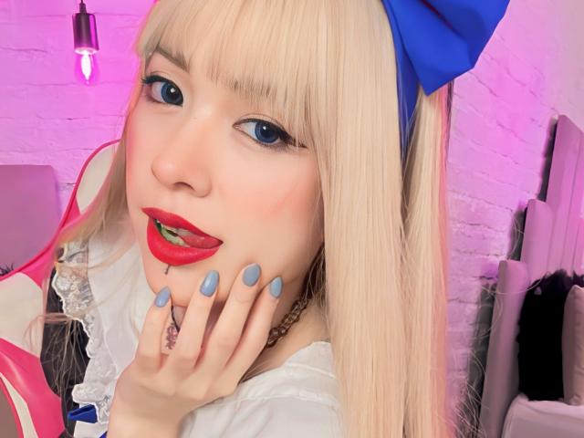SabriPrettty - 라이브 포르노 &amp; 섹스 캠 - 24786861