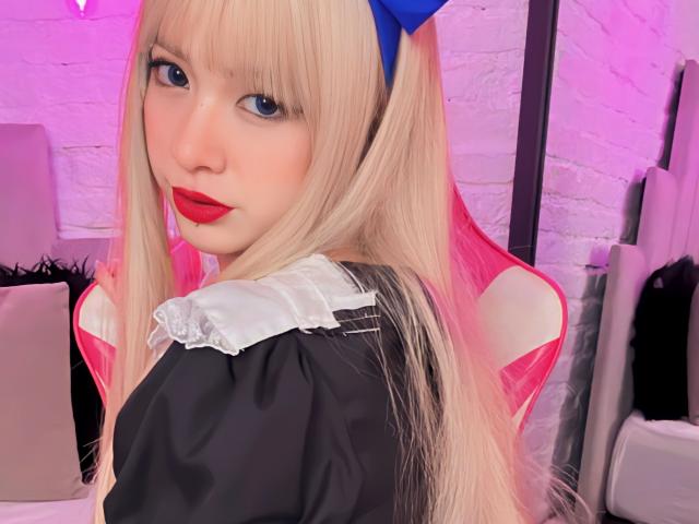 SabriPrettty - Live porn &amp; sex cam - 24786885