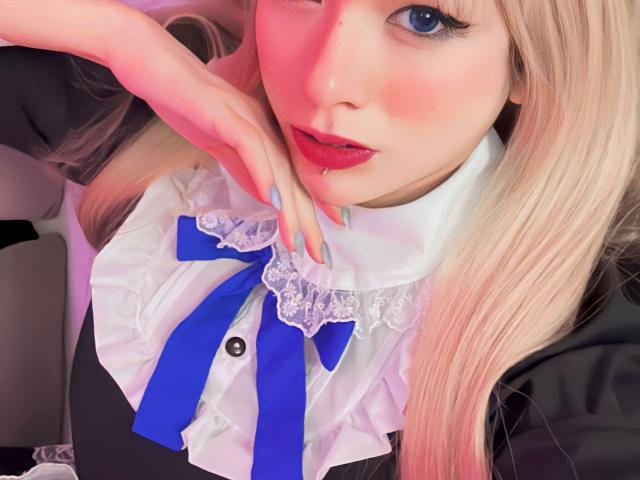 SabriPrettty - Live Sex Cam - 24786889