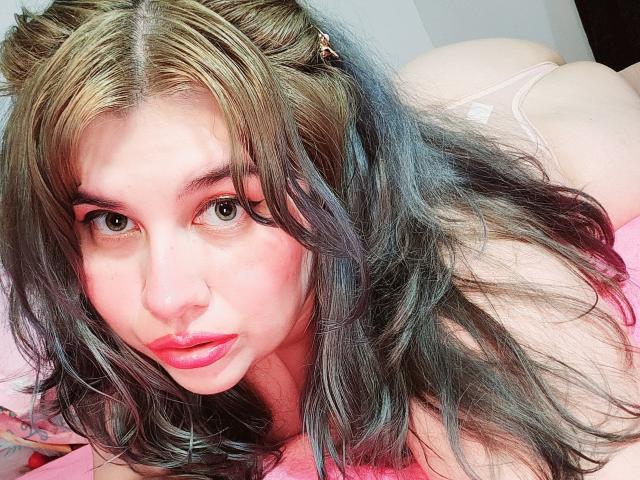 Akkanee - Live porno og sexkamera - 24786905