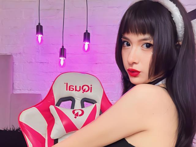 SabriPrettty - Live porn &amp; sex cam - 24787189