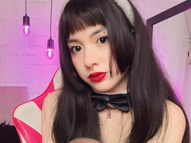 SabriPrettty - Live porno og sexkamera - 24787205