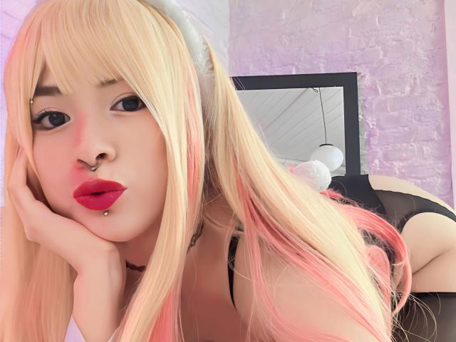 SabriPrettty - Live porn &amp; sex cam - 24787209