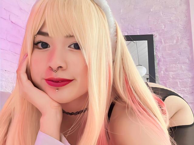 SabriPrettty - Camera khiêu dâm &amp; quyến rũ trực tiếp - 24787221