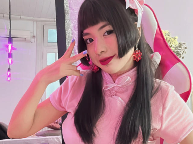 SabriPrettty - Live porn &amp; sex cam - 24787261