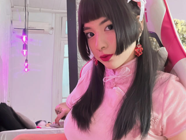 SabriPrettty - Live porn &amp; sex cam - 24787281