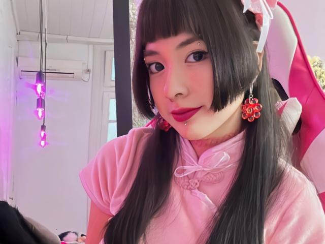 SabriPrettty - 라이브 포르노 &amp; 섹스 캠 - 24787285