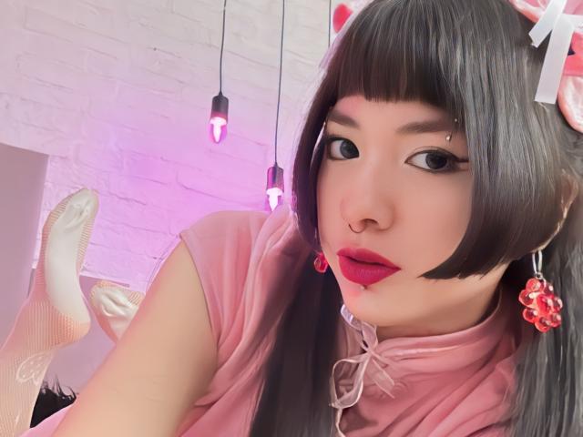 SabriPrettty - Live porn &amp; sex cam - 24787301