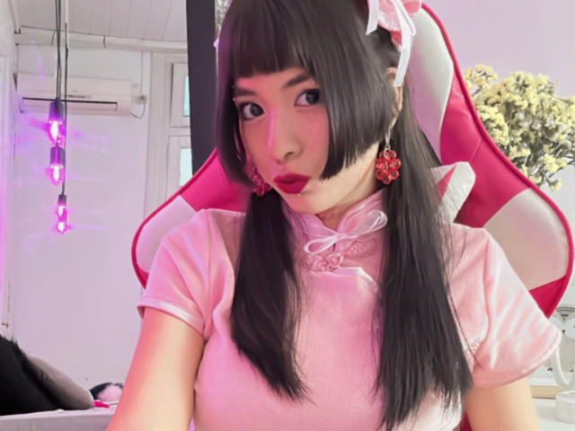 SabriPrettty - Live porn &amp; sex cam - 24787309