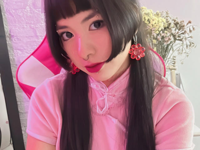 SabriPrettty - Live porn &amp; sex cam - 24787313