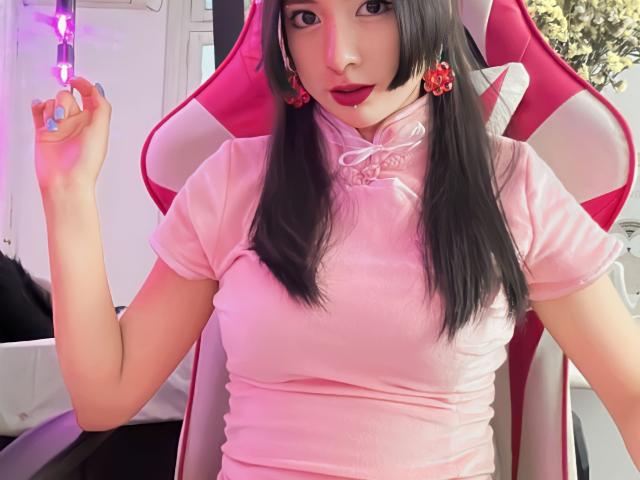 SabriPrettty - 라이브 포르노 &amp; 섹스 캠 - 24787325