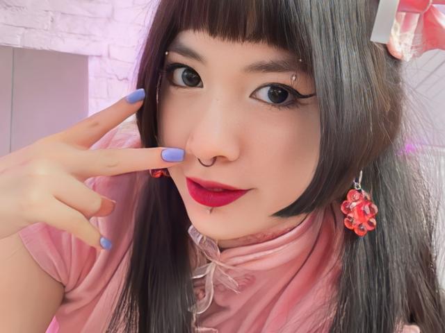 SabriPrettty - Sexe cam en vivo - 24787341
