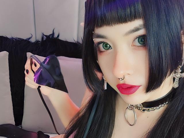 SabriPrettty - Sexe cam en vivo - 24787349