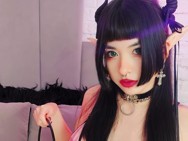 SabriPrettty - Live porn &amp; sex cam - 24787401