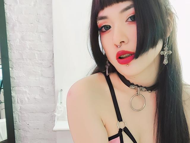 SabriPrettty - Live porno og sexkamera - 24787413