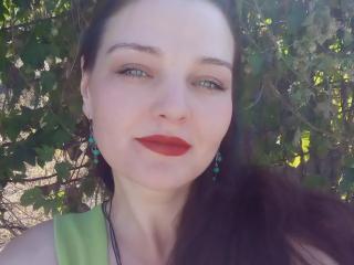 KellyWoods - сексуальная веб-камера в реальном времени - 24787613