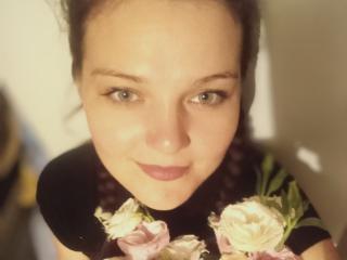 KellyWoods - сексуальная веб-камера в реальном времени - 24787617