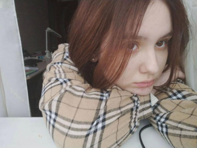 Melikabutterfly-hot - Live porn &amp; sex cam - 24788213