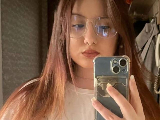 Melikabutterfly-hot - Live porn &amp; sex cam - 24788241