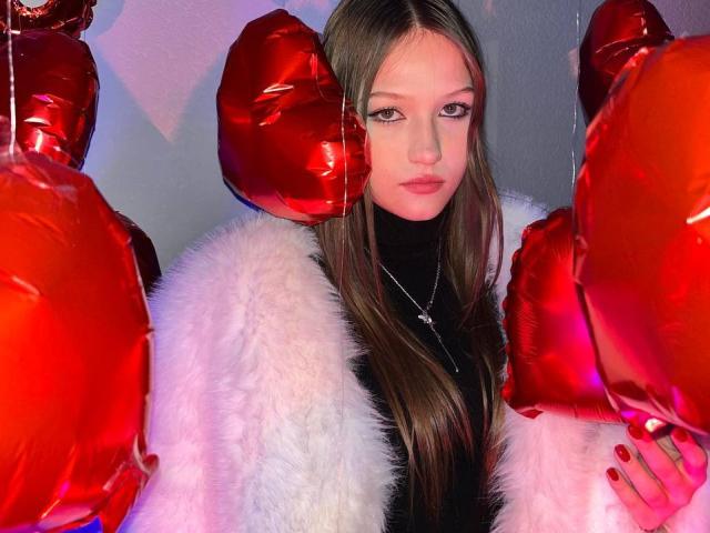 Bubochka - Live porn &amp; sex cam - 24788597