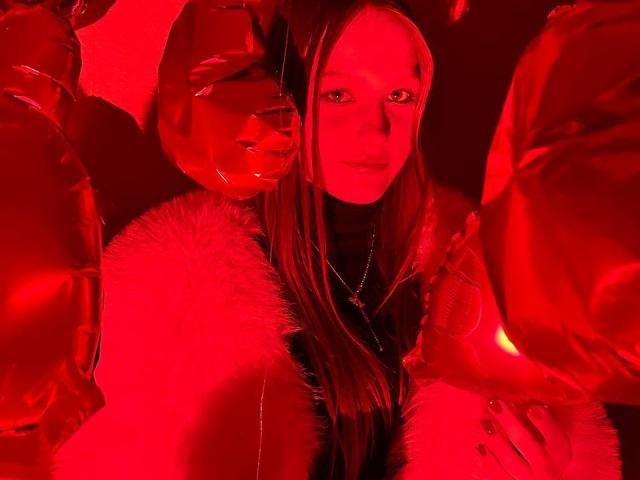 Bubochka - Live sexe cam - 24788609