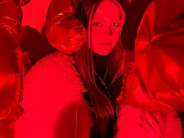 Bubochka - Live porn &amp; sex cam - 24788613