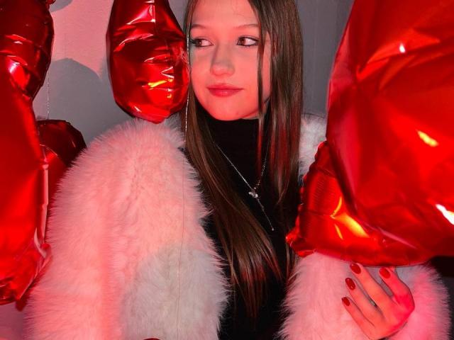 Bubochka - Live porn &amp; sex cam - 24788621