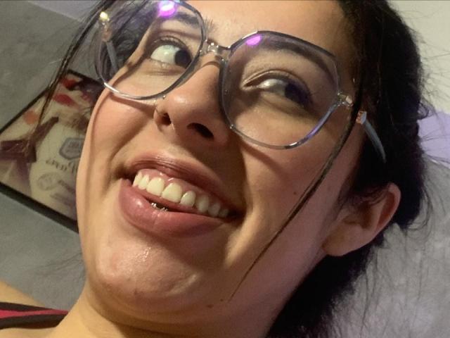 ScarlettParchMusa - Live porn &amp; sex cam - 24788925