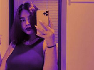 SabriinaMorgan - Live porn &amp; sex cam - 24789009