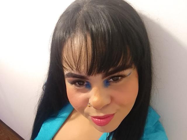 NicollMoreau - Sexe cam en vivo - 24789169