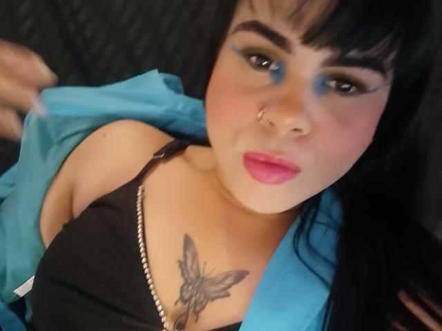 NicollMoreau - Live porn &amp; sex cam - 24789173