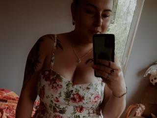 VictoriaDream - Sexe cam en vivo - 24789273