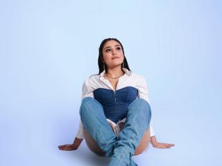 GoldenHear - сексуальная веб-камера в реальном времени - 24789289